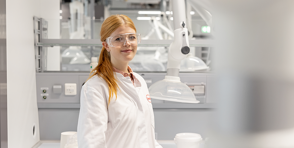 Mehr als Persil, Pritt und Taft: Lerne Henkel als innovativen Arbeitgeber kennen!