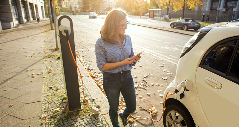 Tech-Themen, welche die Zukunft bestimmen werden