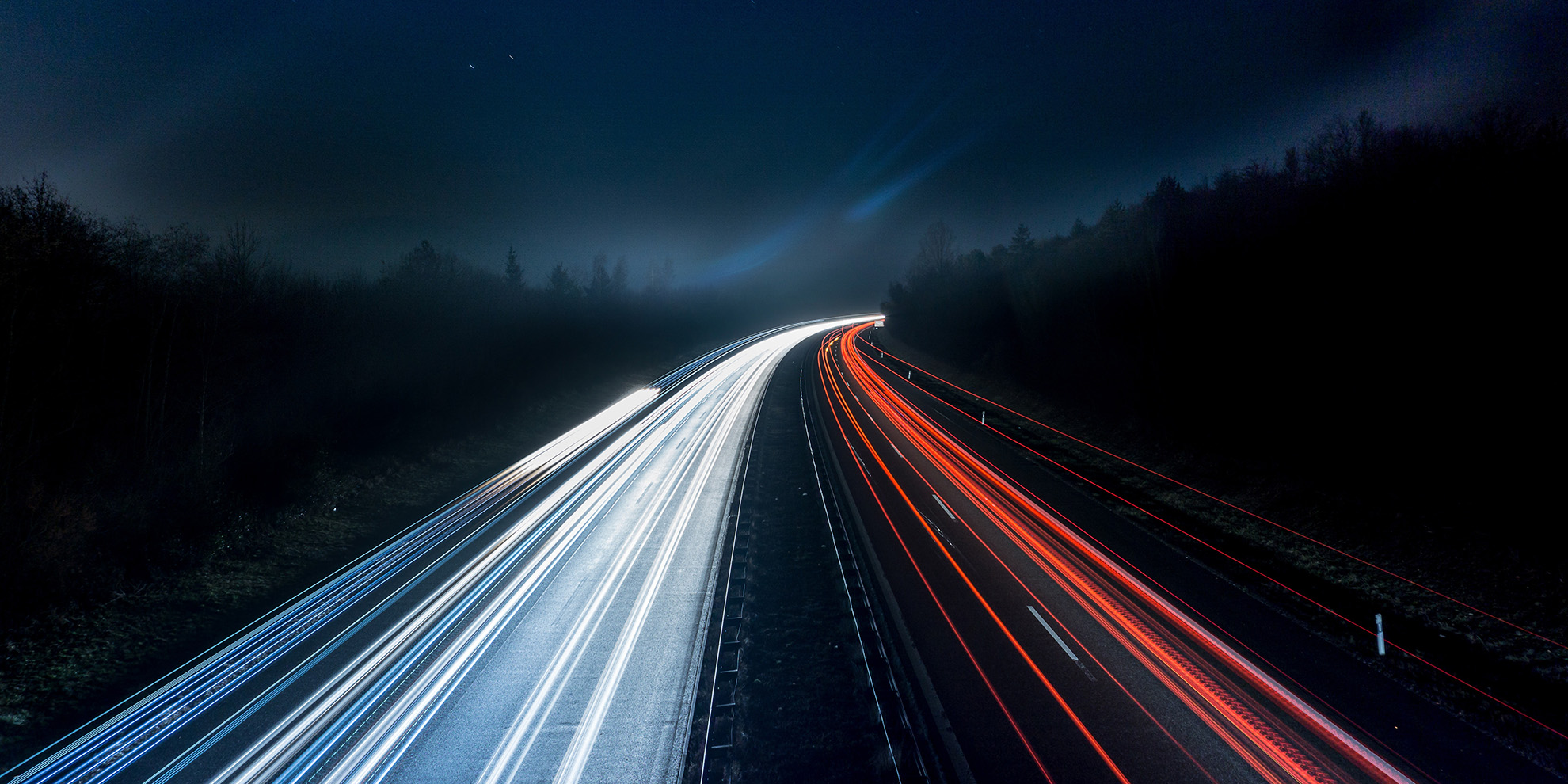 Die Autobahn: Schnell, schneller, Karriere? 