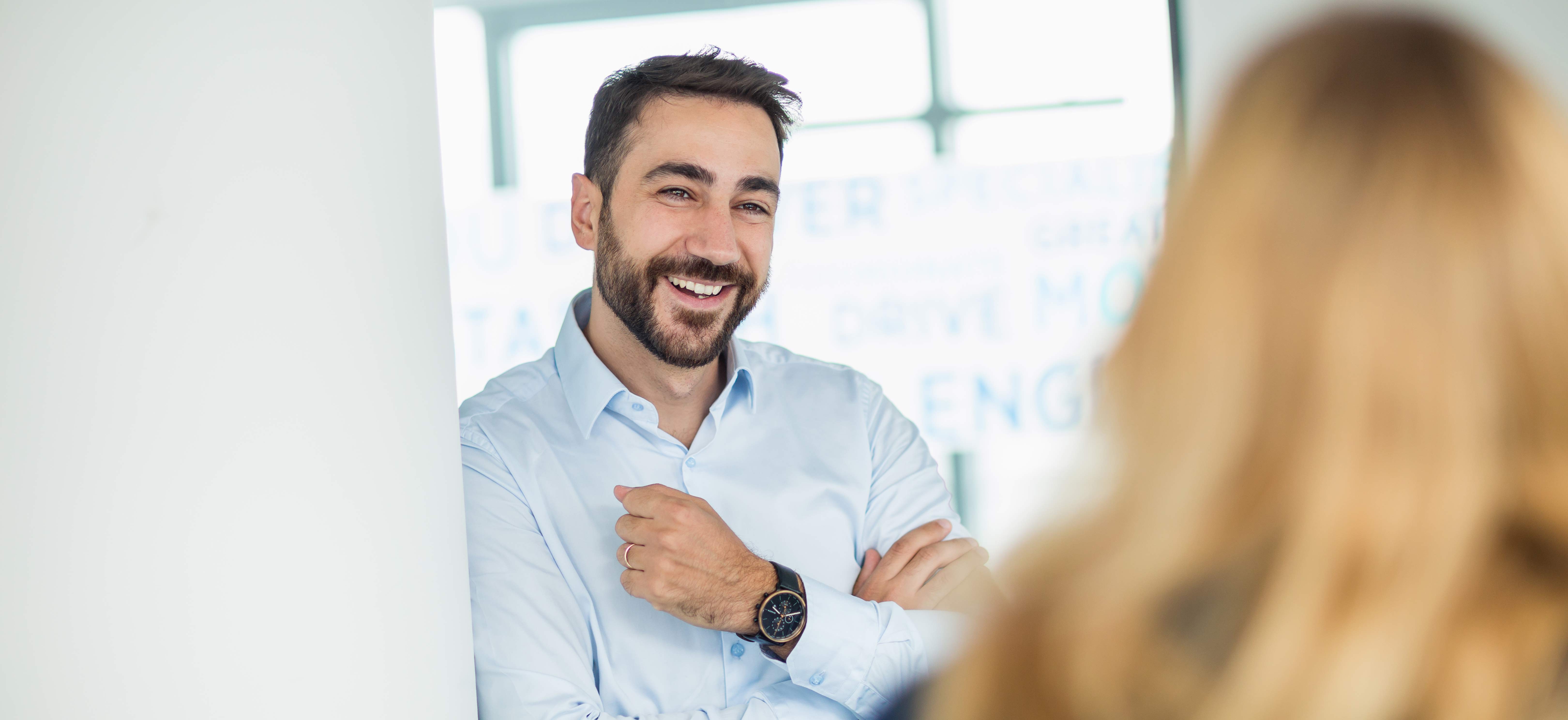 Warum deine sexuelle Orientierung ins Arbeitsleben gehört!