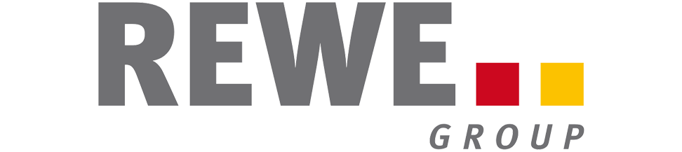 REWE Group Logo