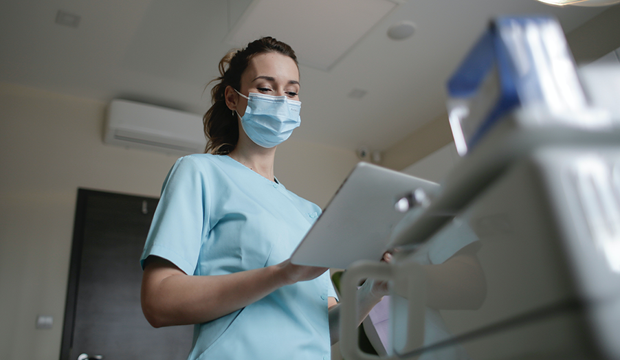 Das passende Stipendium für dich als Mediziner:in