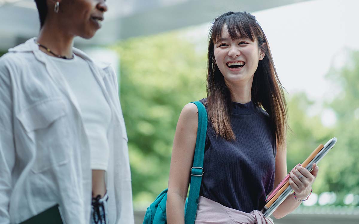 Auslandssemester finanzieren und organisieren