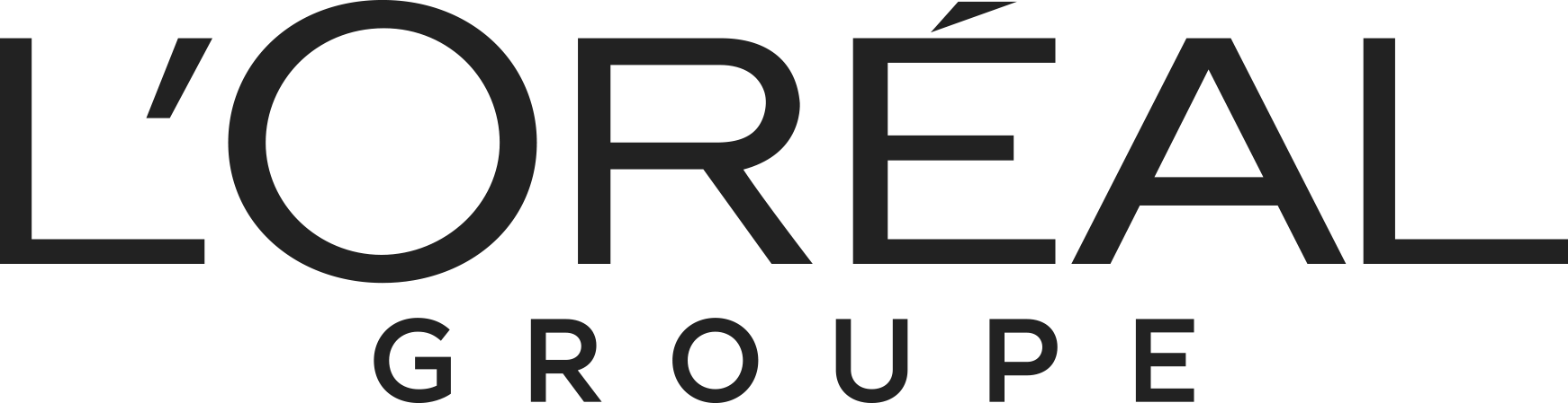 L'Oréal Logo