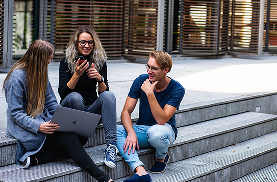 Traineeship, Master oder Direkteinstieg? 