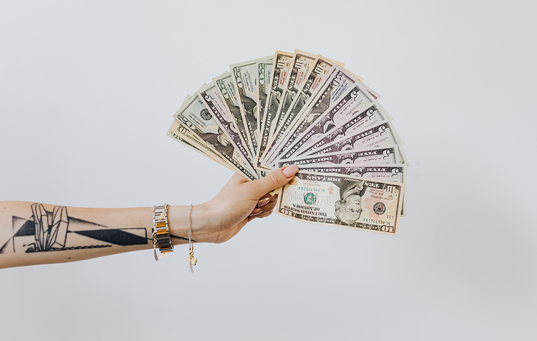 Einstiegsgehalt nach dem Abschluss