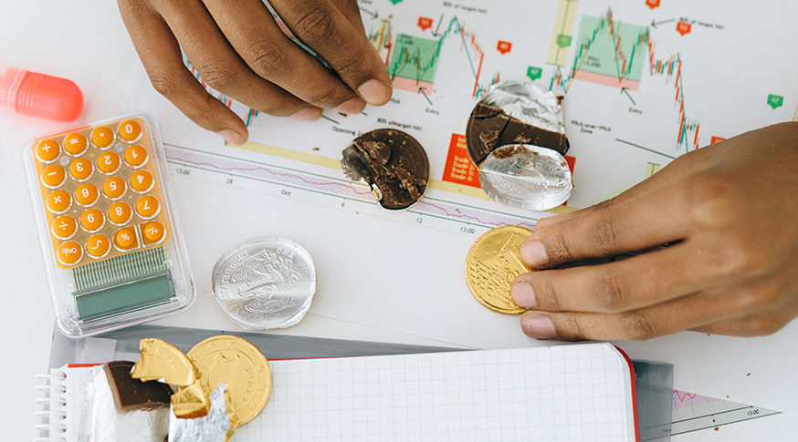 Money Management for Studies in Germany