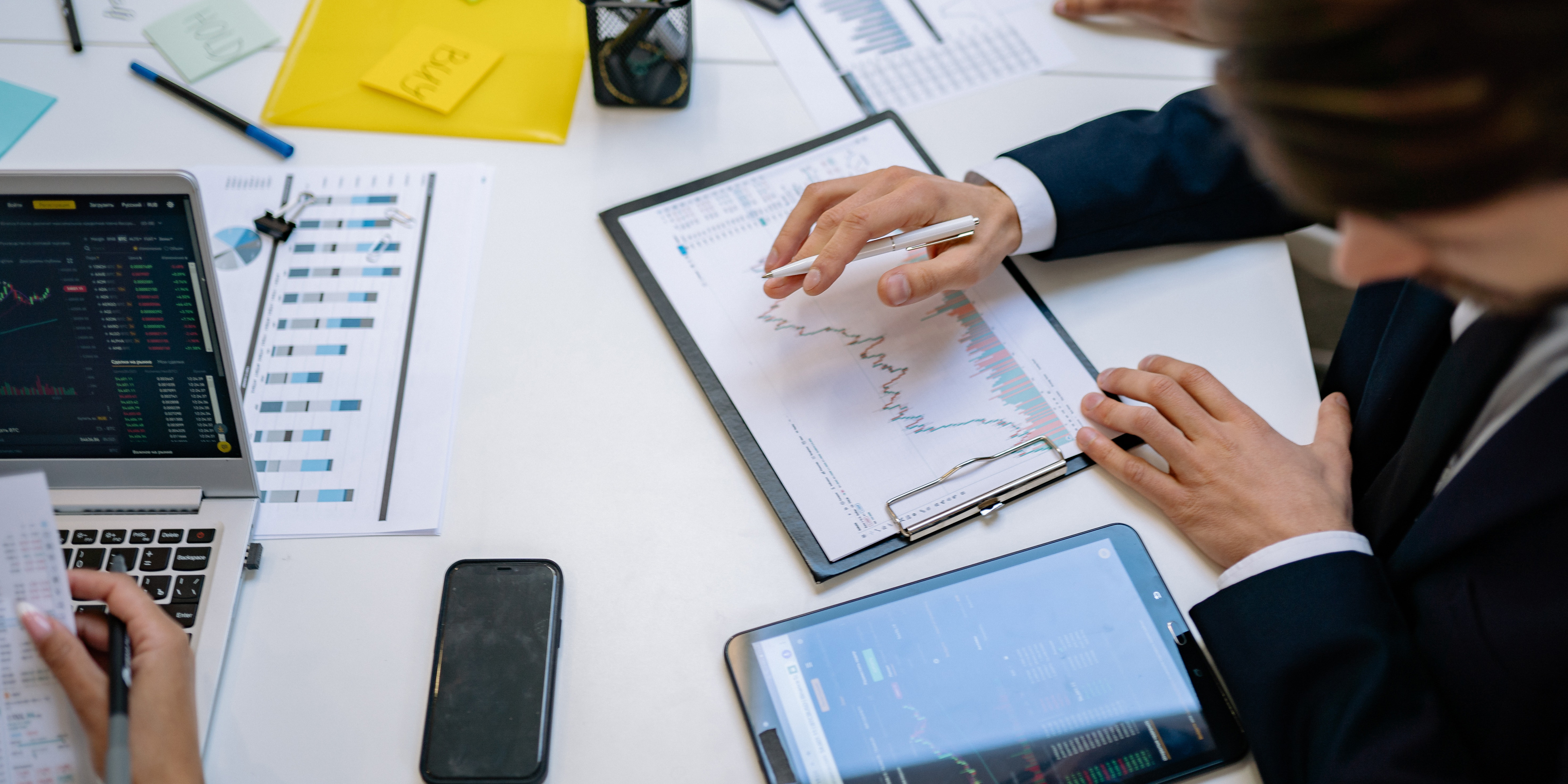 IT-Consulting fürs Banking von morgen