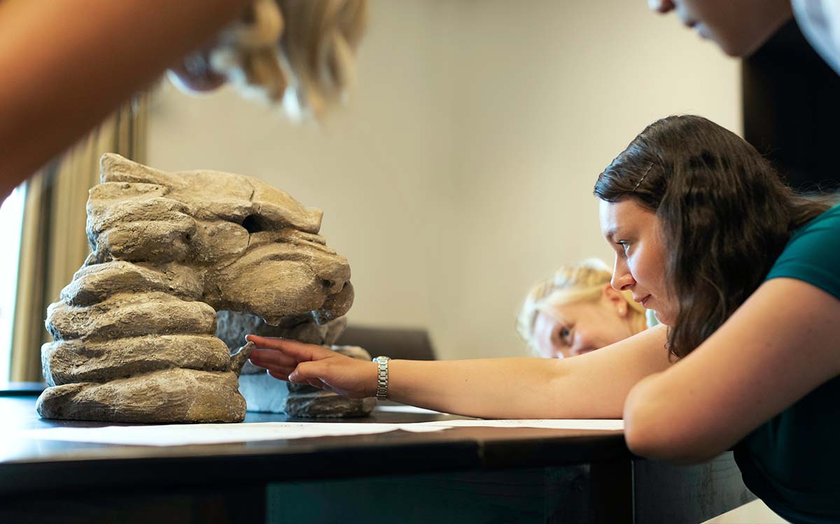 Hier könnest du als Ingenieur:in arbeiten