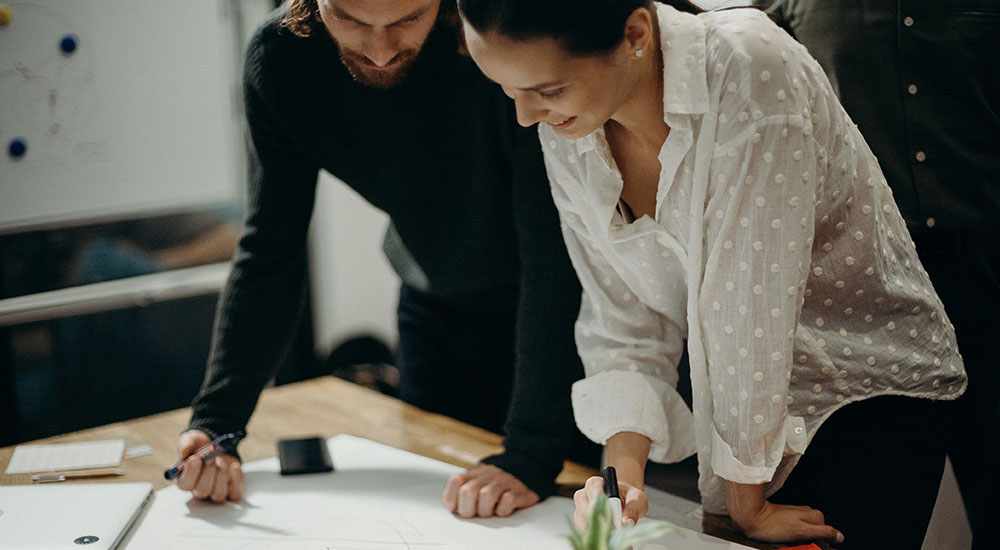 A day in my life: Junior Consultant