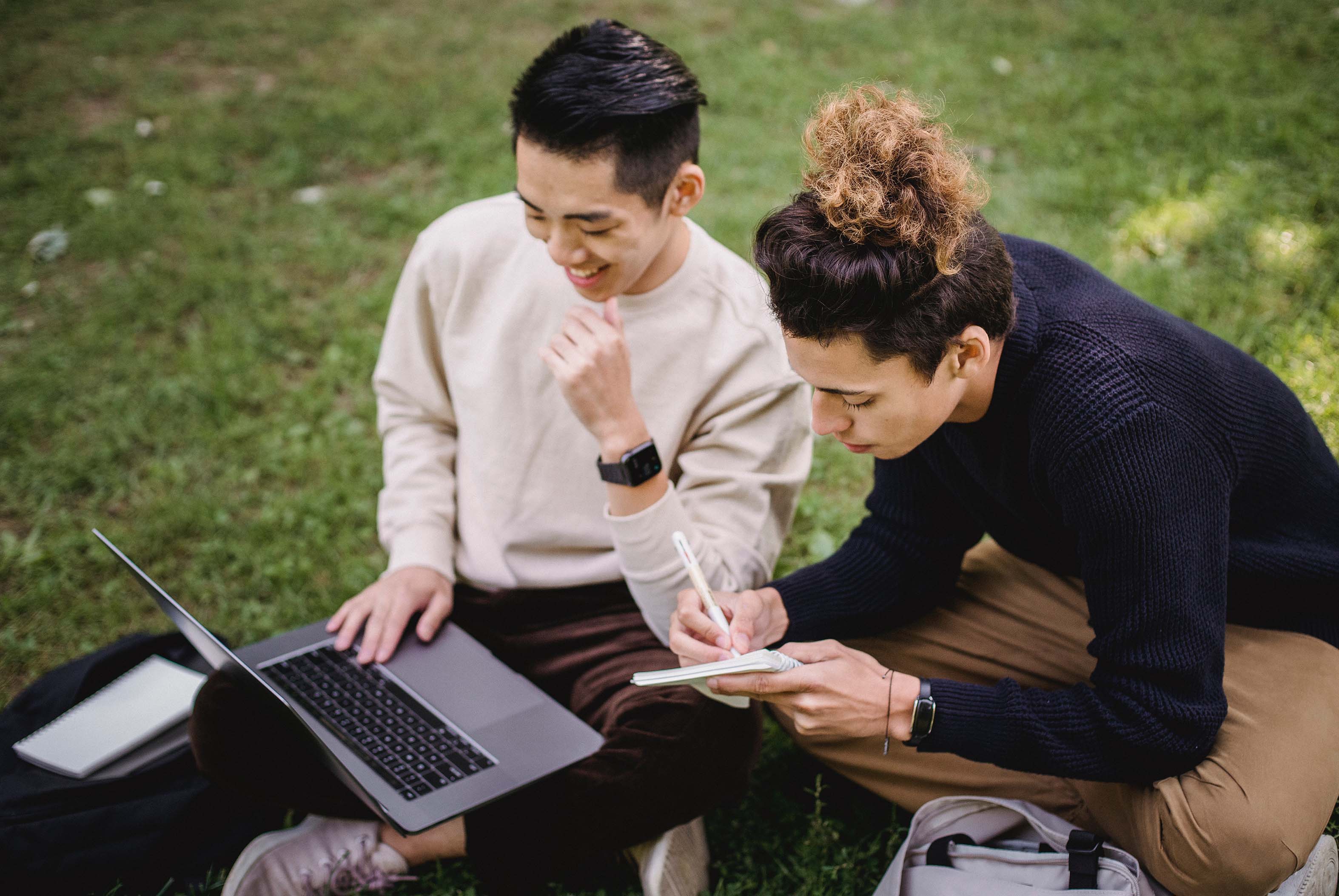 Mit welchen Erfahrungen im Lebenslauf steige ich optimal ins Berufsleben ein?   