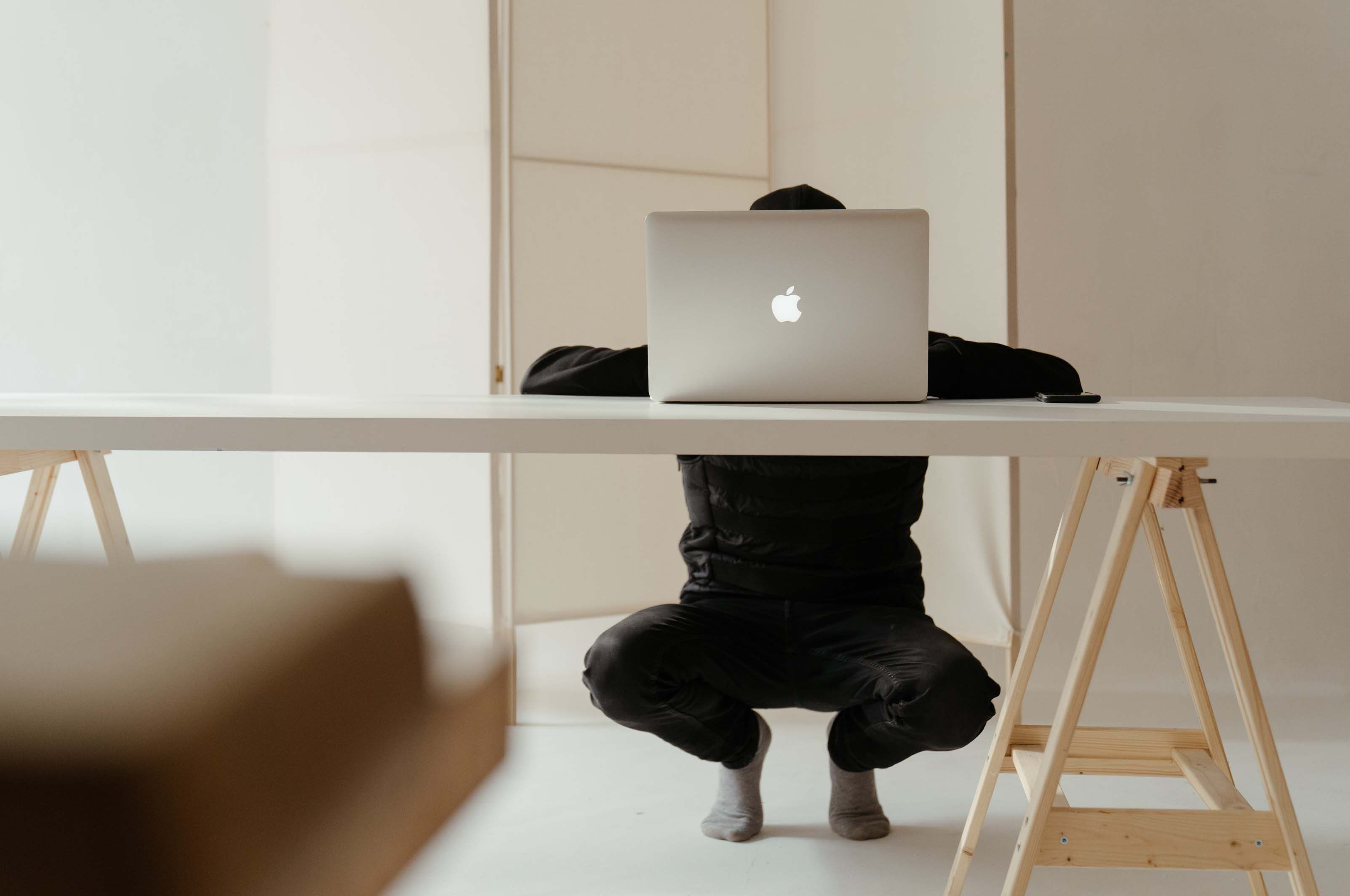 Wie erstelle ich einen Lebenslauf und was muss drin sein