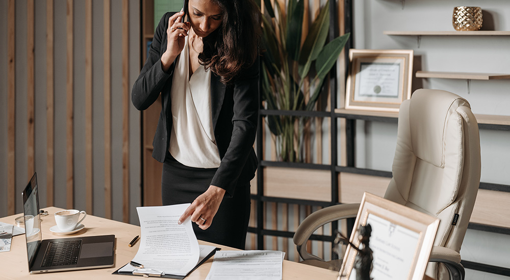 Bestimme über die Zukunft von Unternehmen