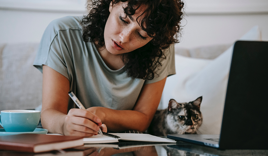 Karriere-Vorsätze für das neue Jahr