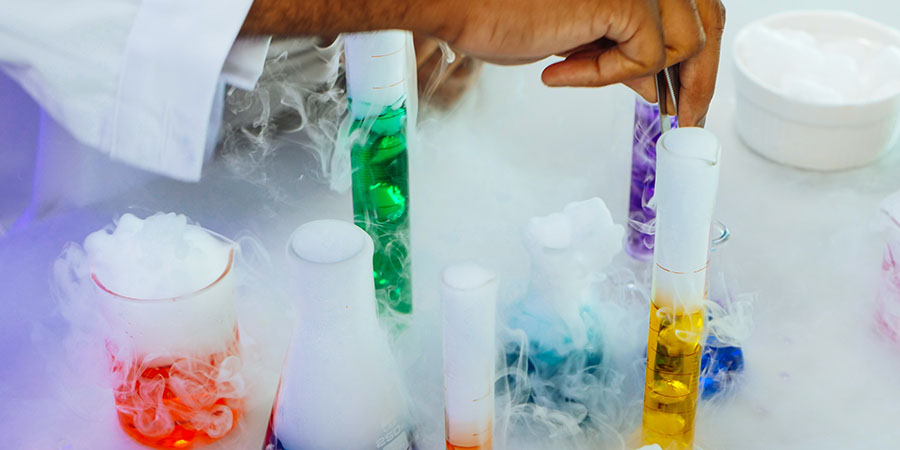 How to Zukunft gestalten - hier geht's