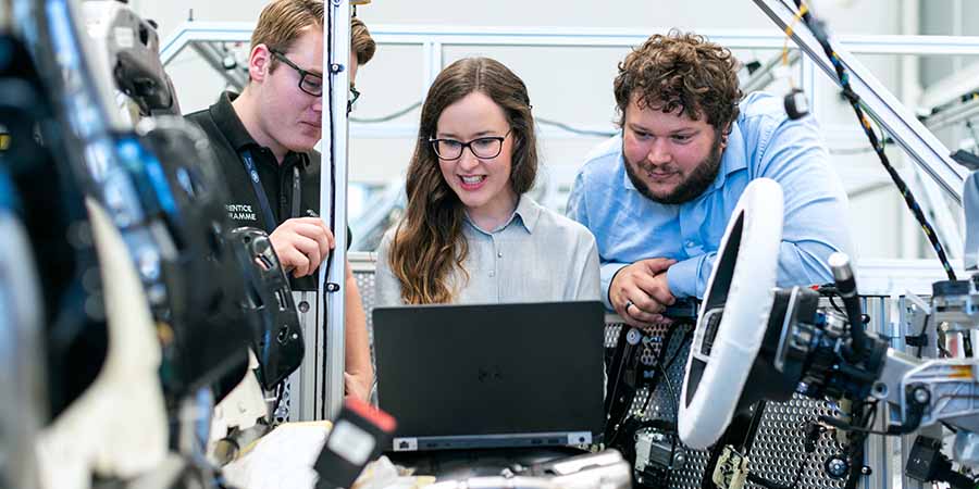 So gründest du als Ingenieur:in!