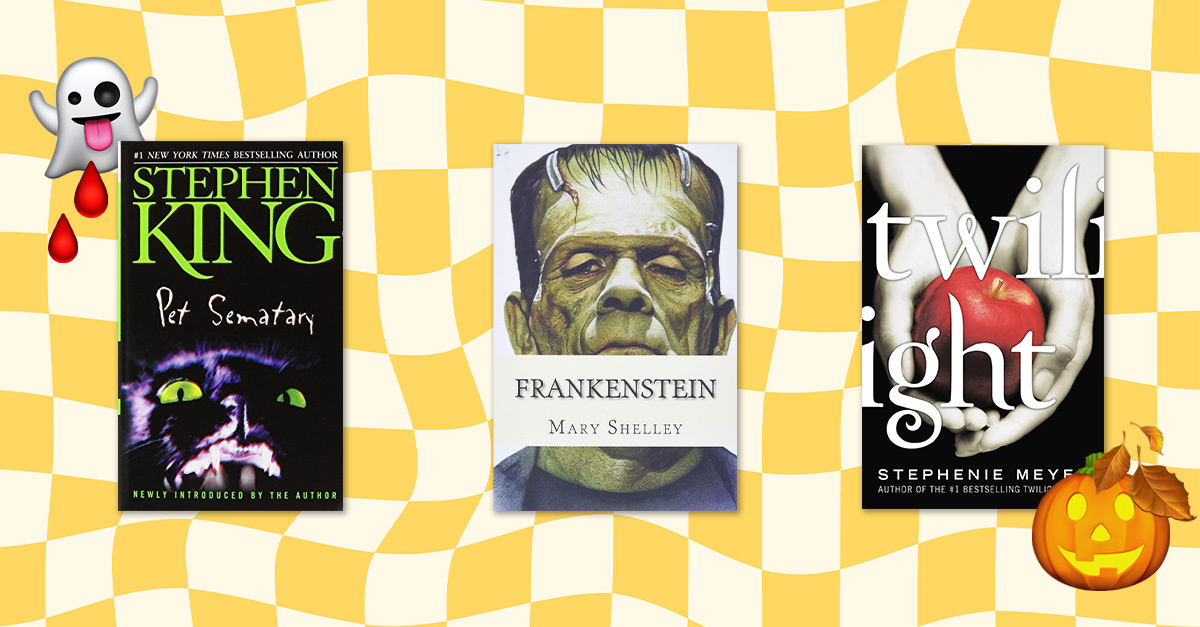 book recommendations