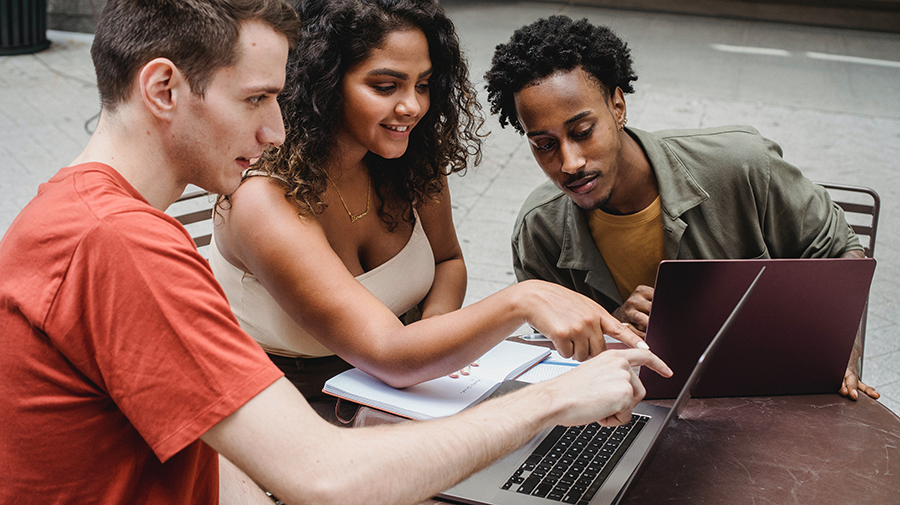 Tipps für die Jobsuche