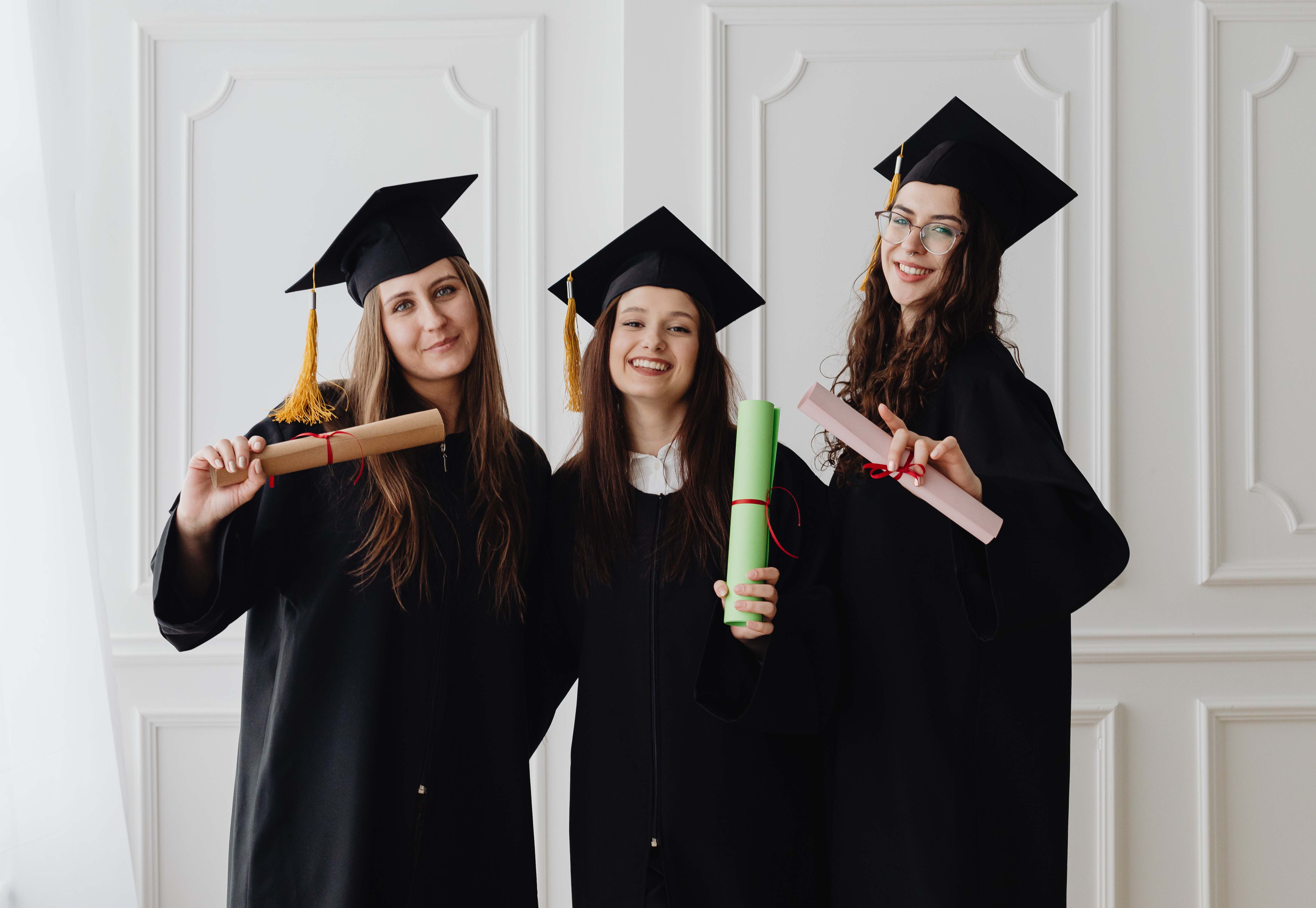 Nach dem BWL Studium