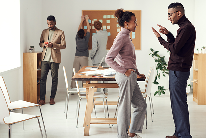 Top 9 Arbeitgeber für dich als Wiwi