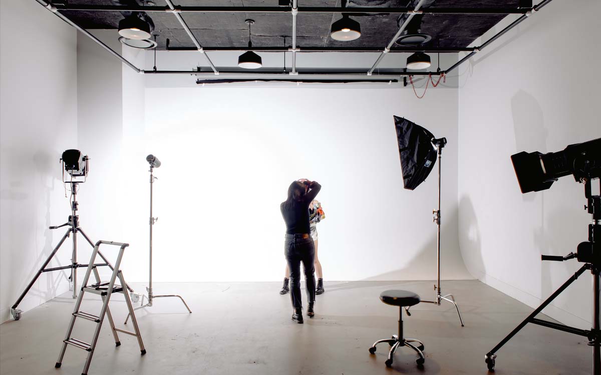 How to: Bewerbungsfoto