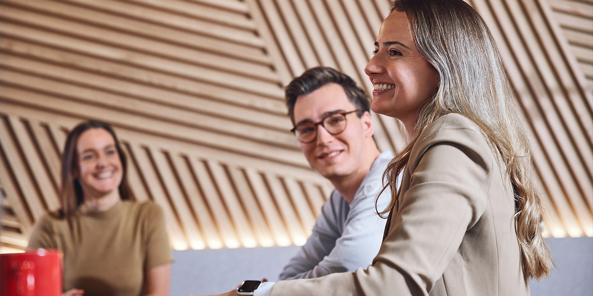 Sprungbrett Praktikum:  (D)ein Weg zum Traumjob Consultant