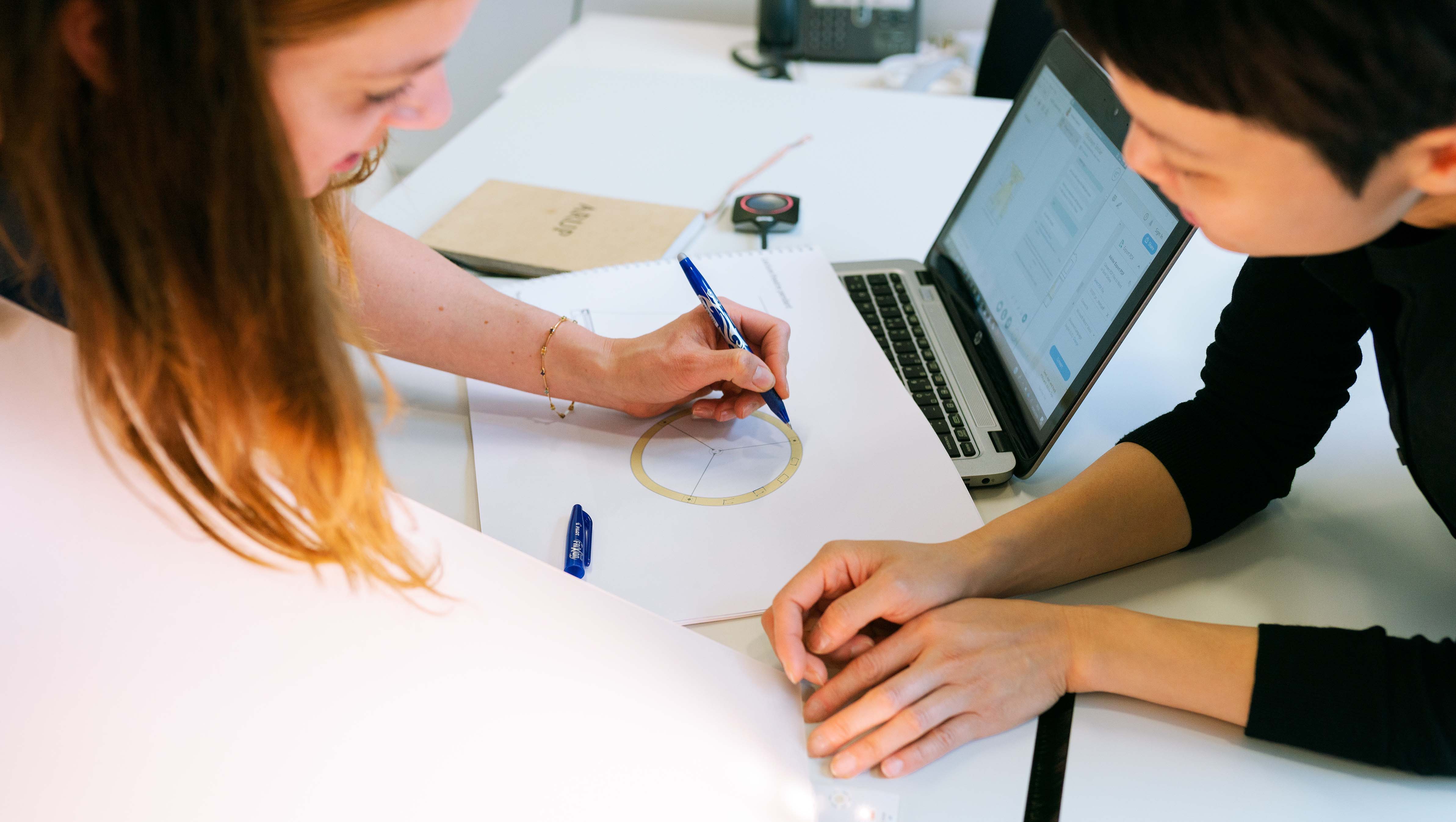 Start-Ups für Ingenieur:innen