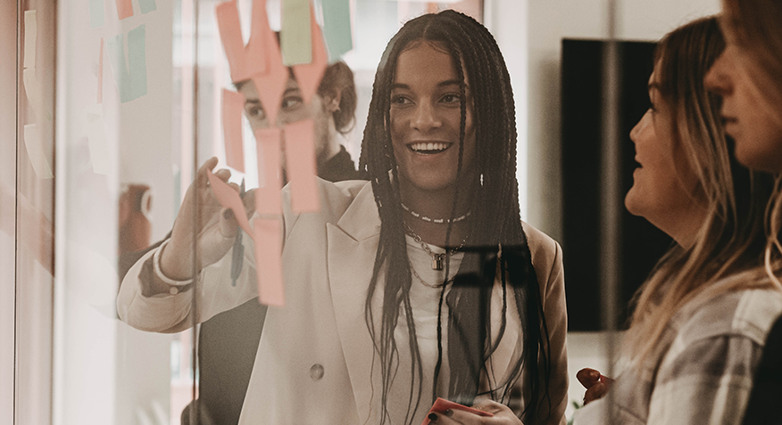 Dein ultimativer Karriereguide!