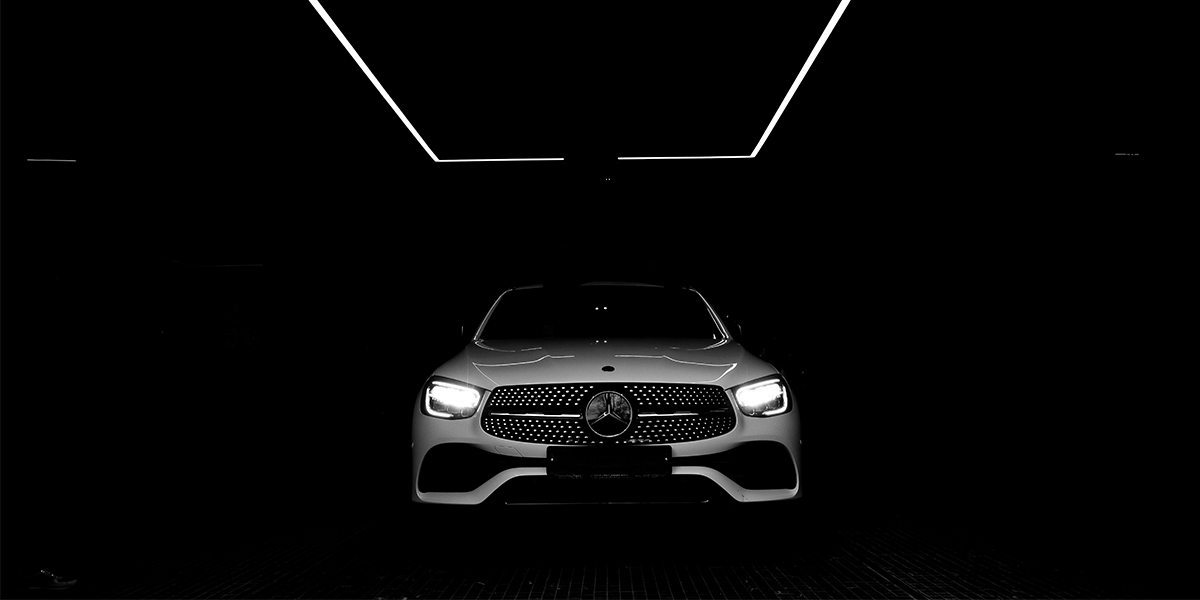 Mission possible: Autos als zukünftige Smartphones entwickeln