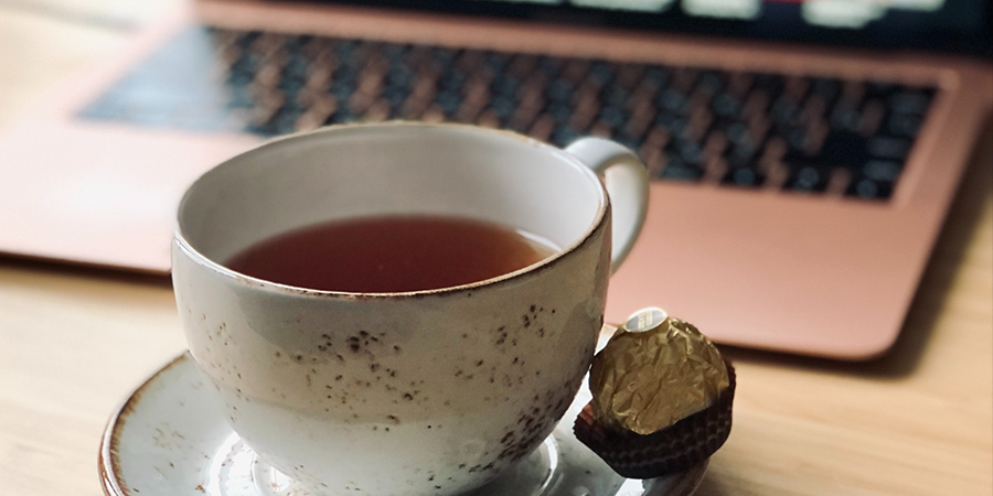 Snackpause - Hinter den Kulissen von Ferrero