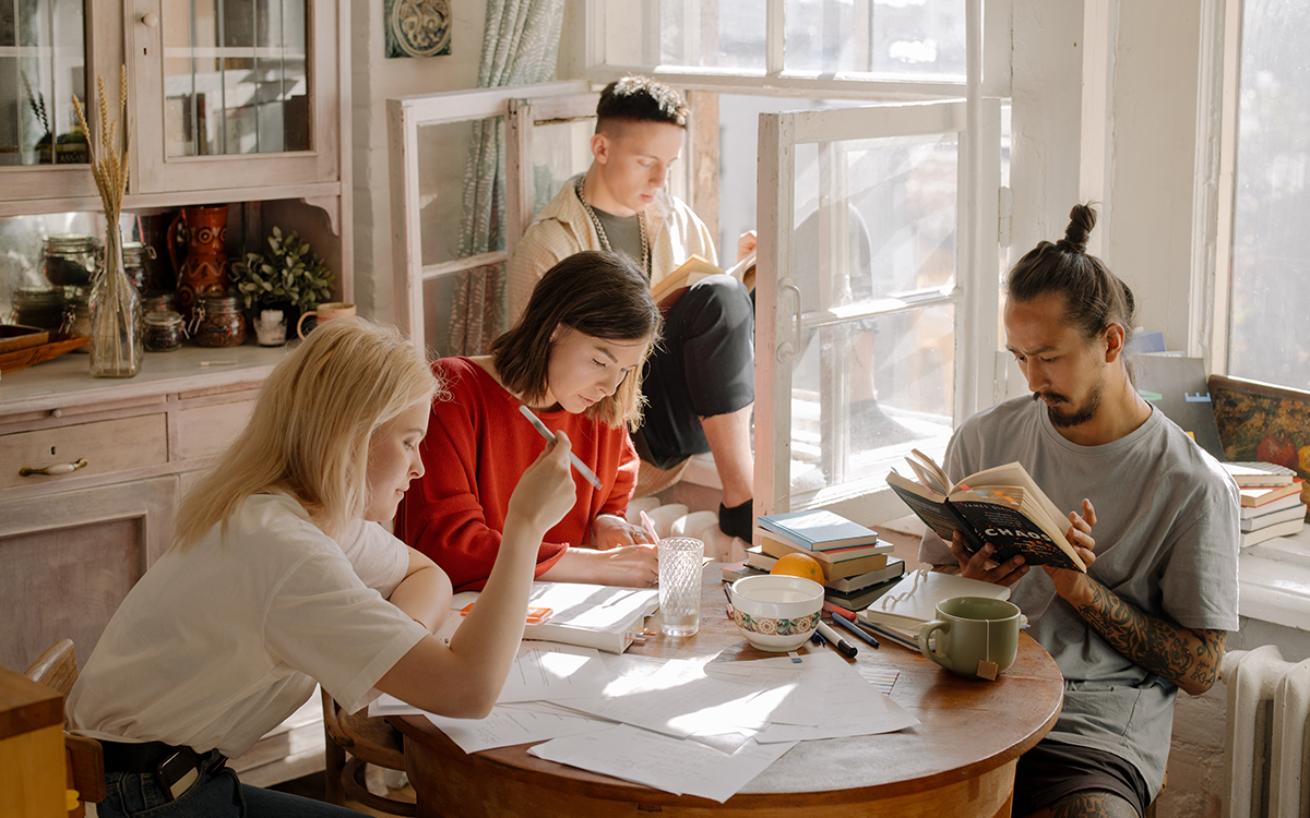 Lern- und Motivationstipps