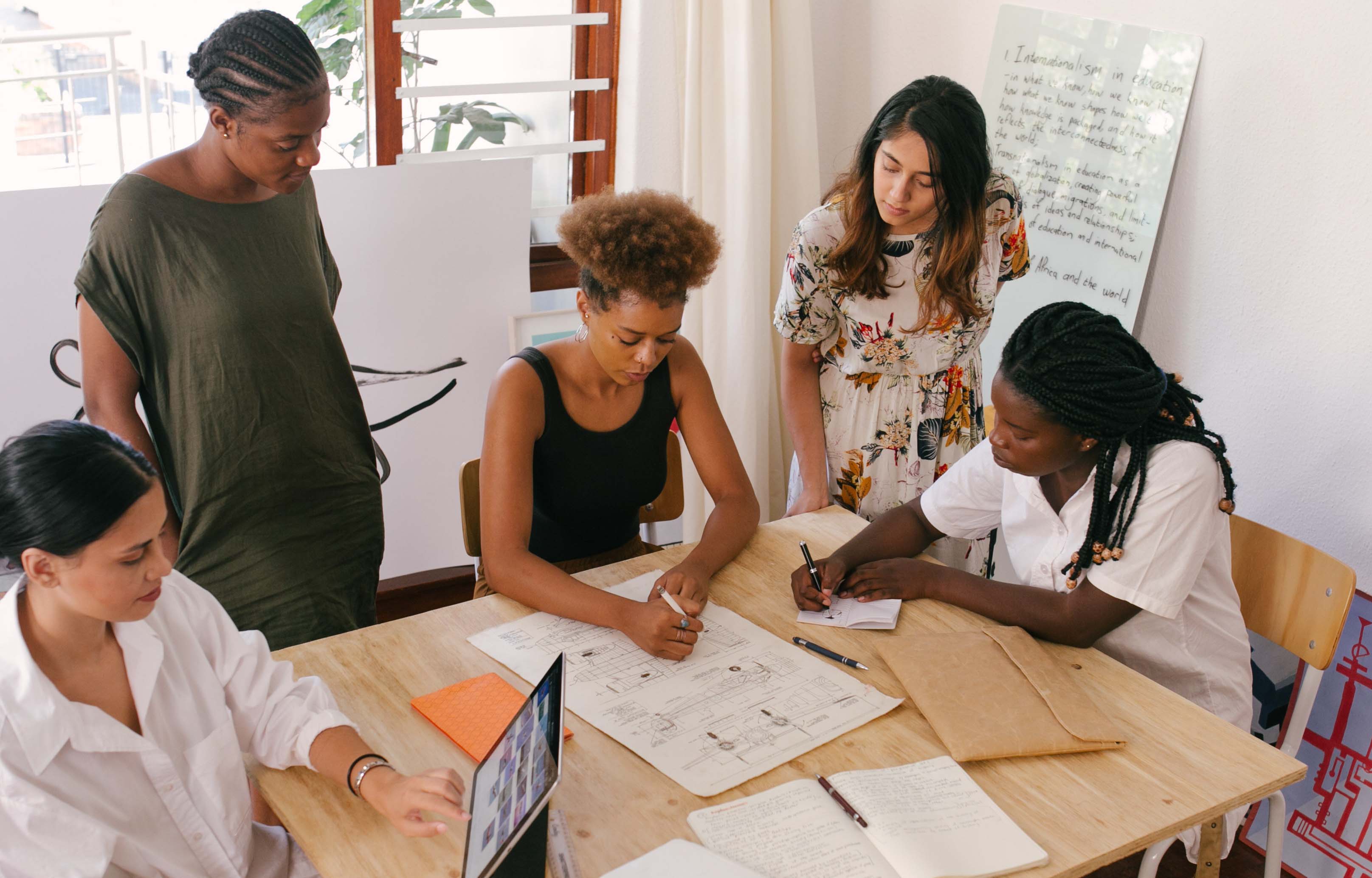 Berufsbegleitend studieren