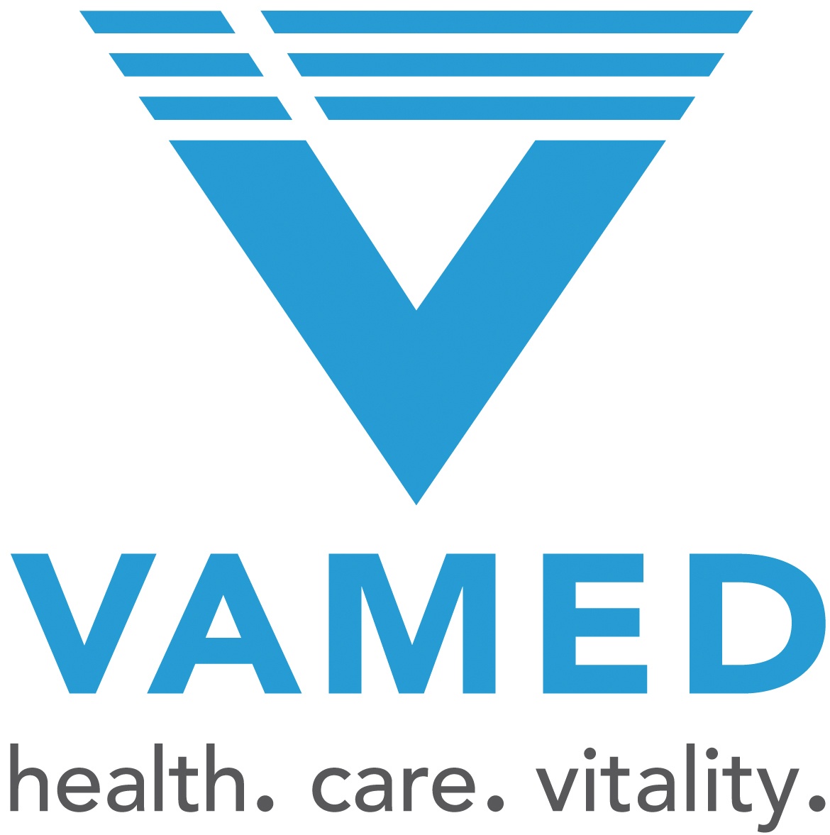 VAMED Logo