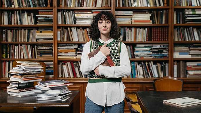 Ohne Erfahrung zum Traum-Praktikum