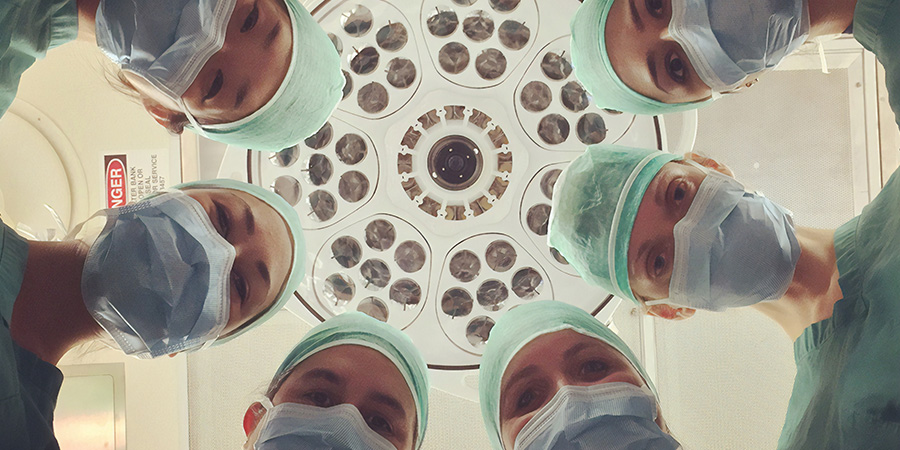 Scrubs - Die Anfänger & du