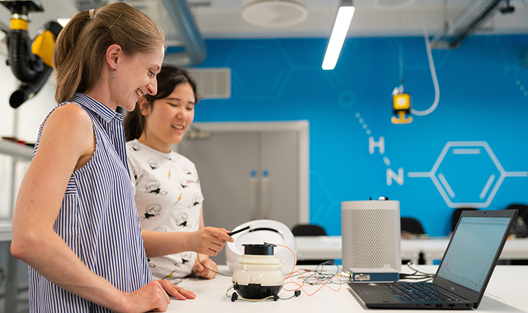 Top 7 Arbeitgeber für dich als Ingenieur:in