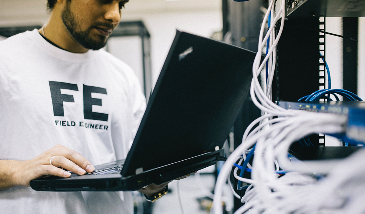 Dein zukünftiger Arbeitgeber