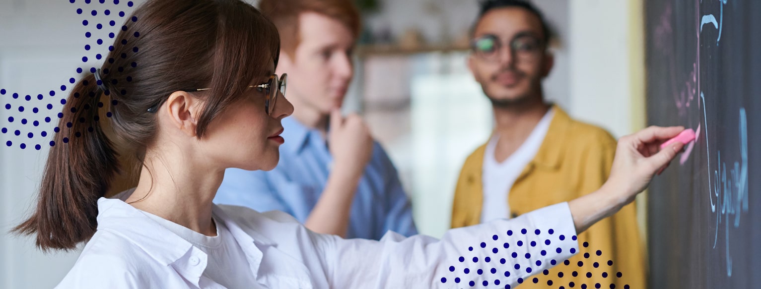 Education & Pedagogy