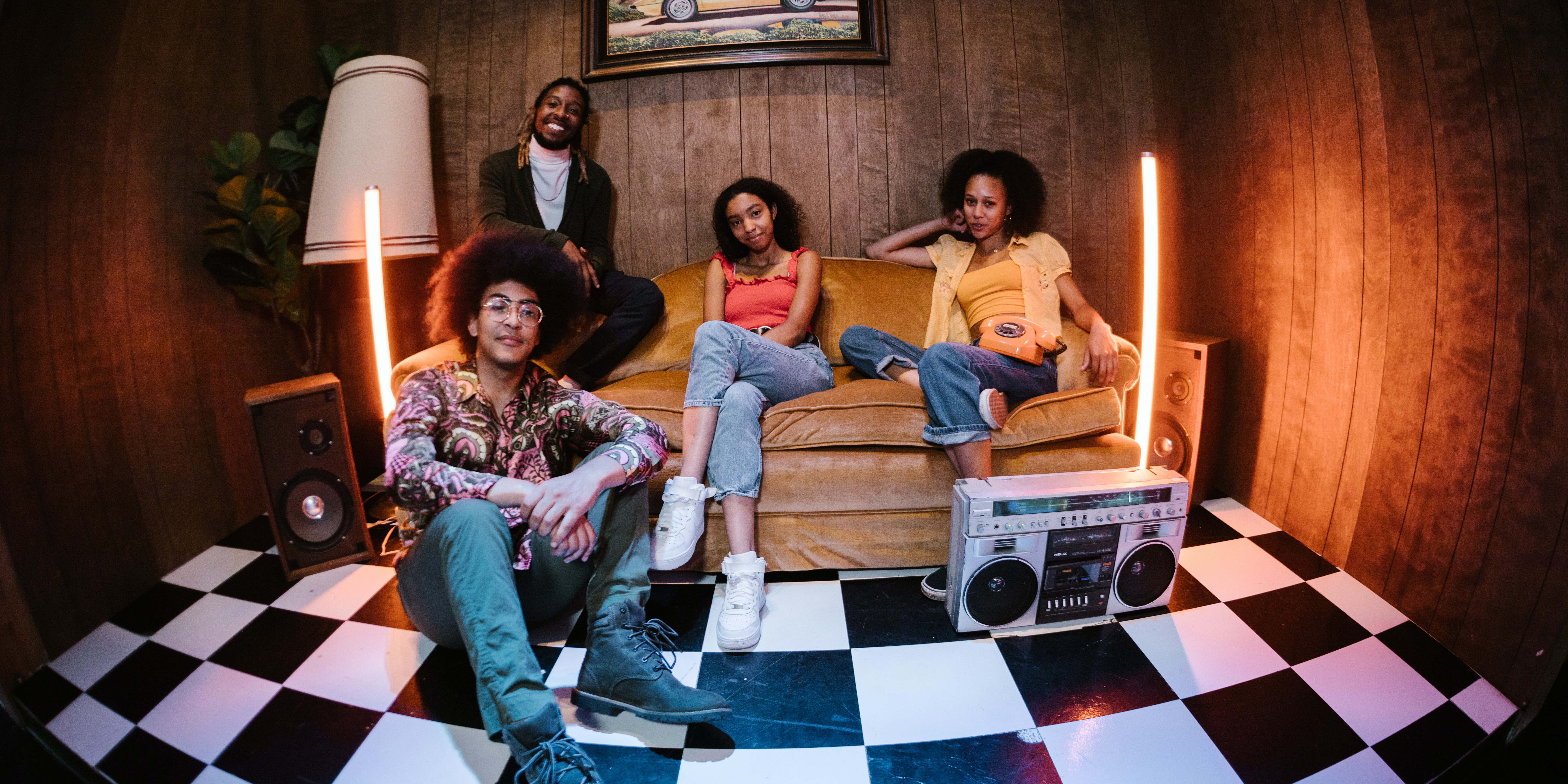 Allrounder Arbeitgeber