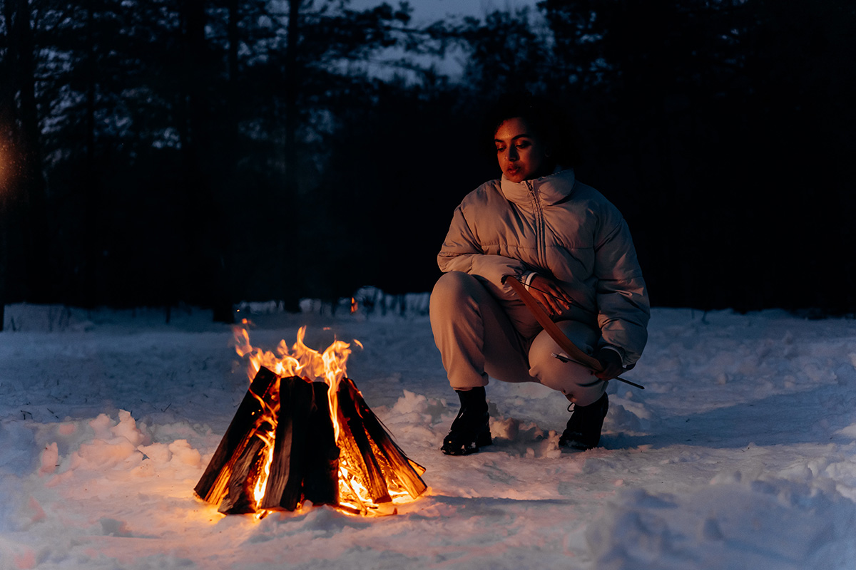 How To: Winterschlaf vermeiden