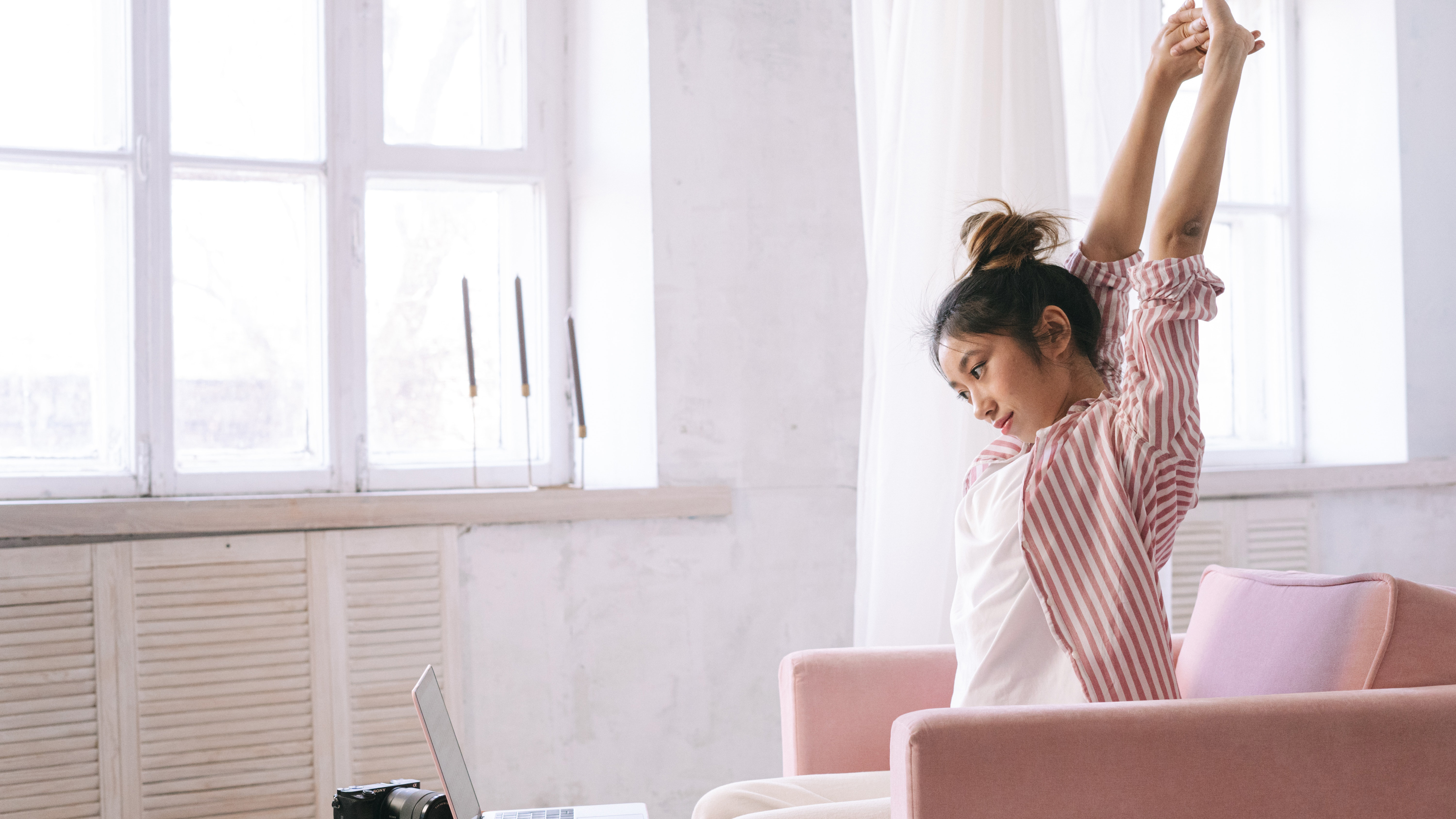 Langfristig gute Gewohnheiten entwickeln