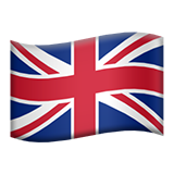 UK Flagge