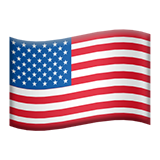 US Flagge