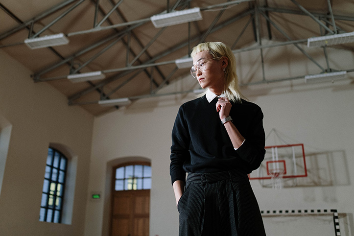 HP oder LP, was bist du?