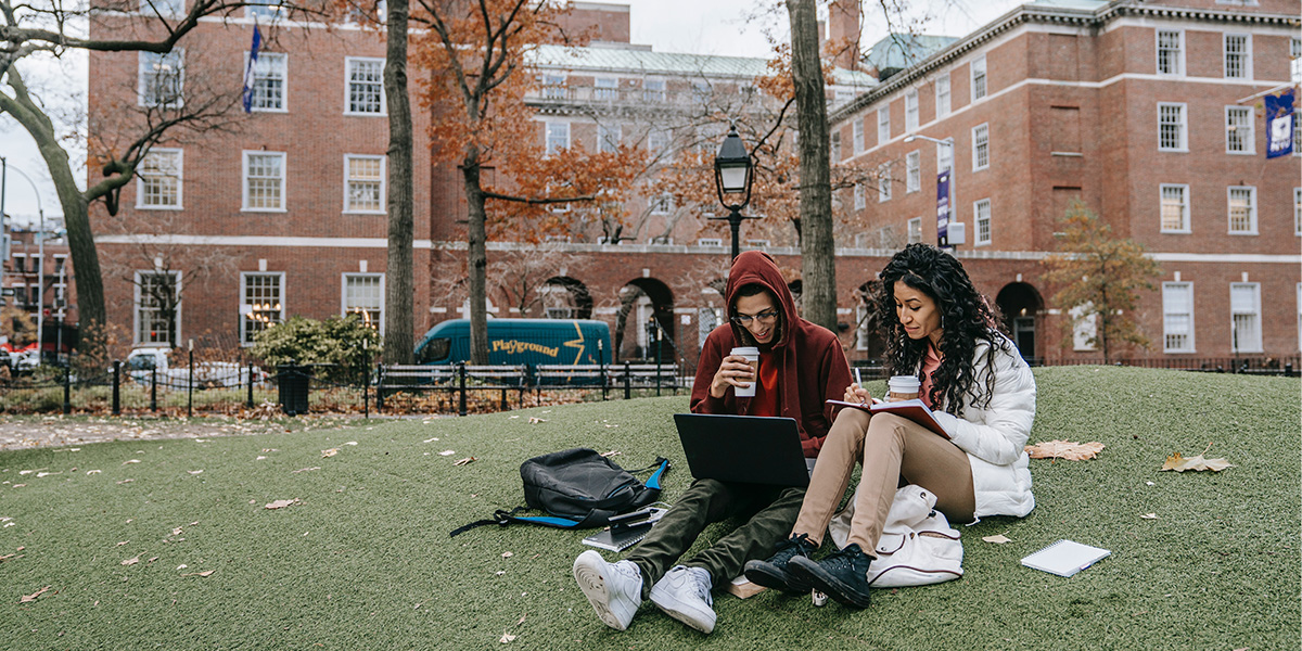 Back to School: Your ultimate guide for a successful start to the semester!