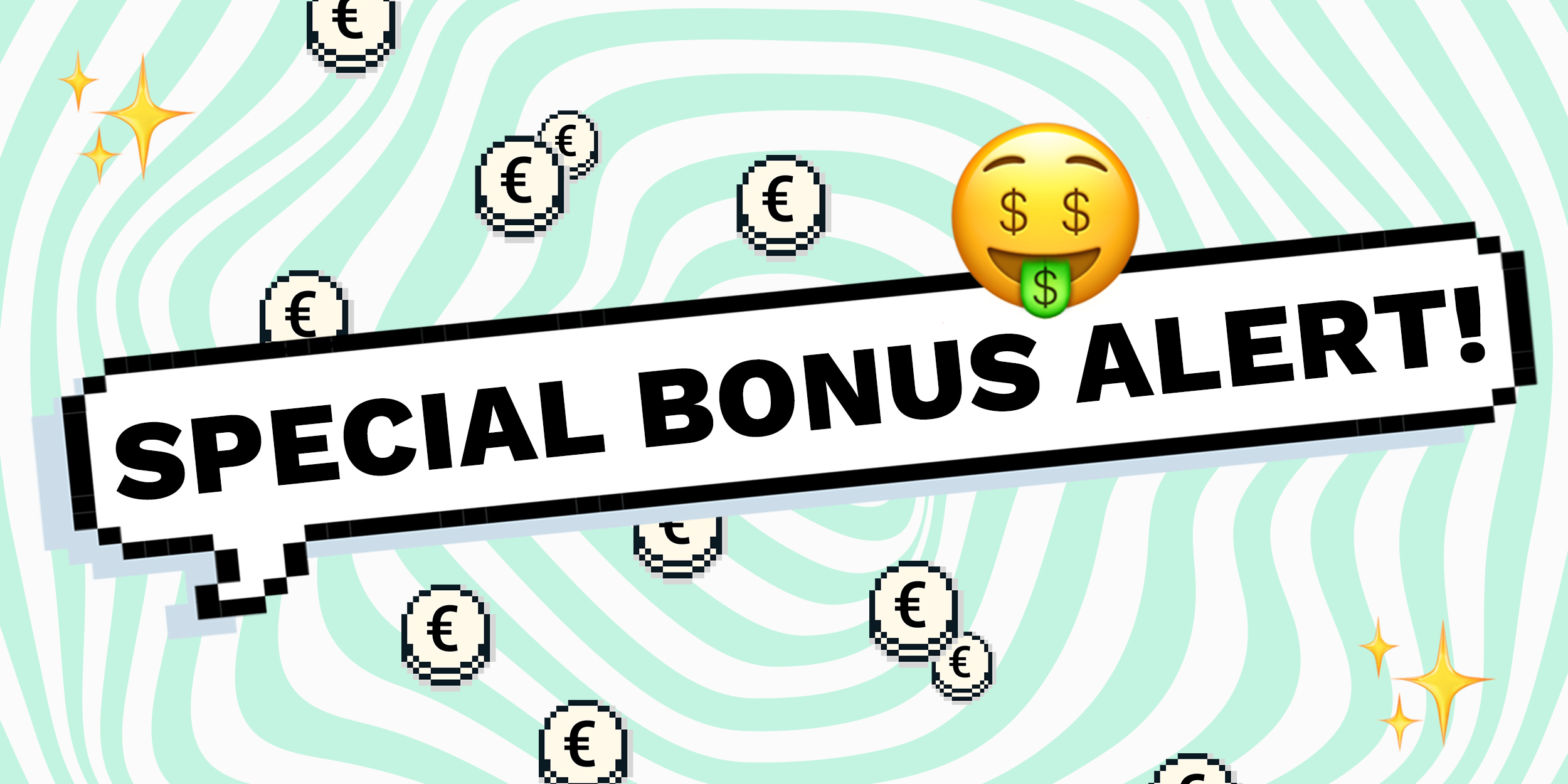 SPECIAL REFERRAL BONUS JUNE