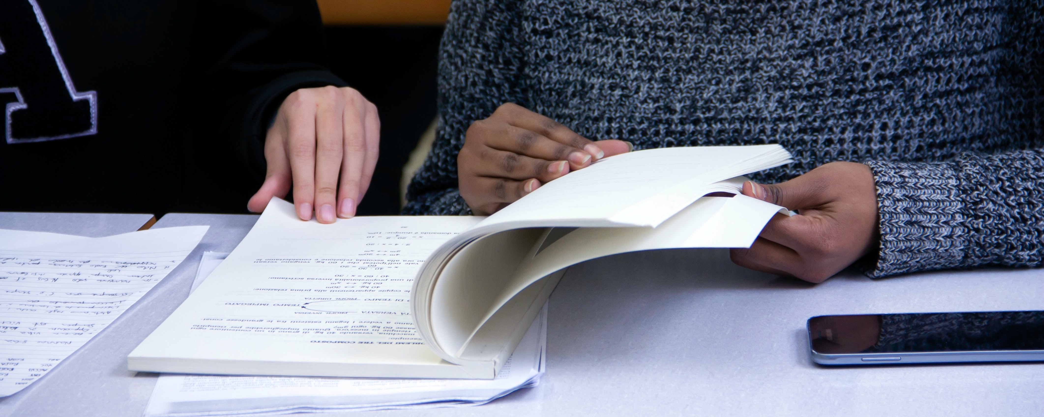 Dein Guide für ein erfolgreiches Studium