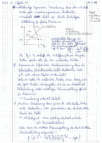 Versicherungsökonomie Und Sozialstaat Studydrive - 