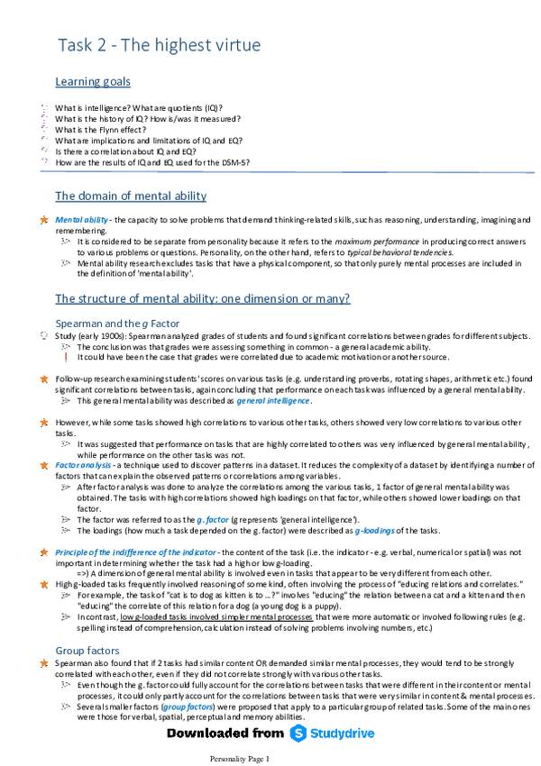 Dokument Task 2 The Highest Virtue pdf Herunterladen dokument-task-2-the-highest-virtue-pdf-herunterladen