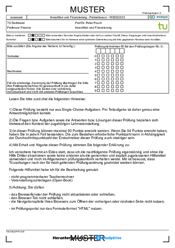 Sachtextanalyse übungstext Mit Lösung Pdf Klasse 9 Probeklausur IuF Lösung.pdf - Download